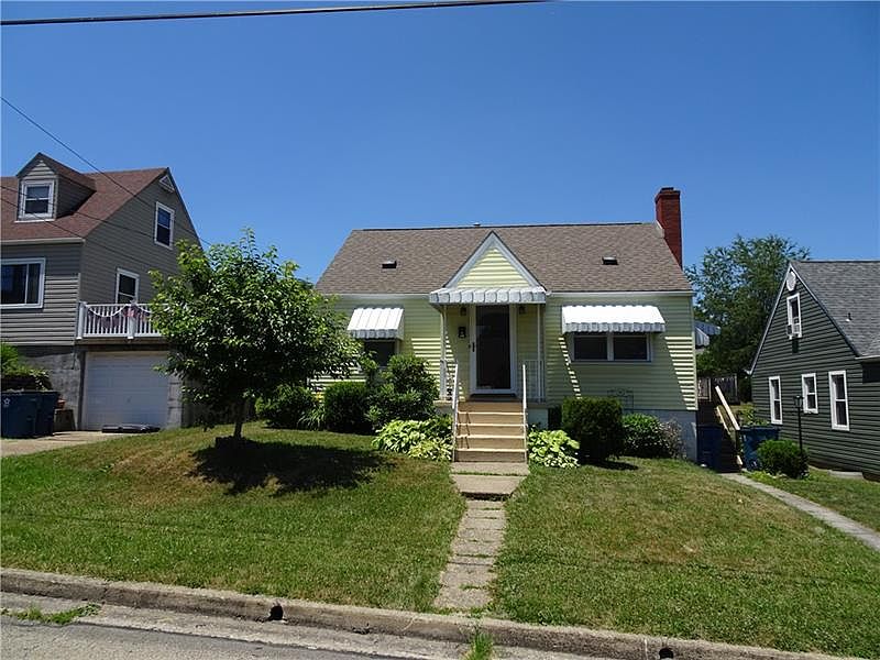 109 S 6th St, Youngwood, PA 15697 Zillow