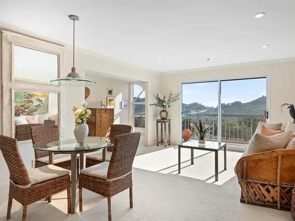 100 Thorndale Drive #445, San Rafael, CA 94903