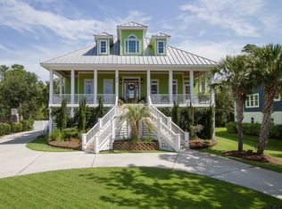 205 Inlet Point Dr, Wilmington, NC 28409