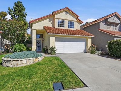 1692 Harbor Dr, Vista, CA, 92081