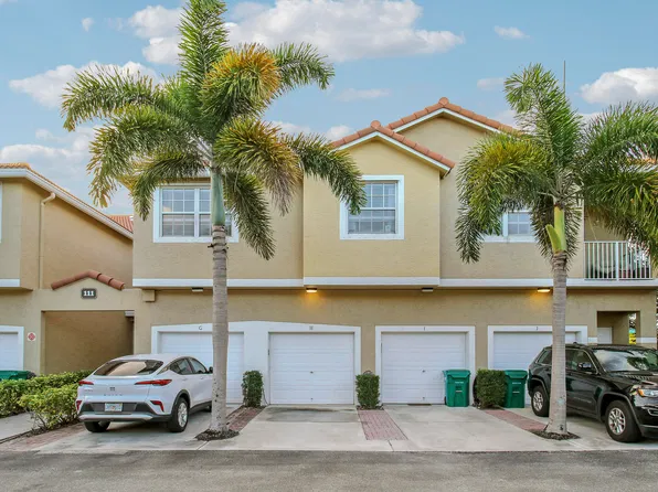 111 LIGHTHOUSE Circle #H, Tequesta, FL 33469