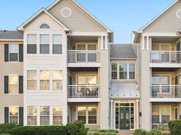 7525 Snowpea Ct #93, Alexandria, VA 22306