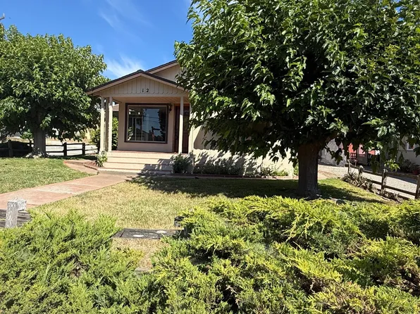 (undisclosed Address), San Juan Bautista, CA 95045
