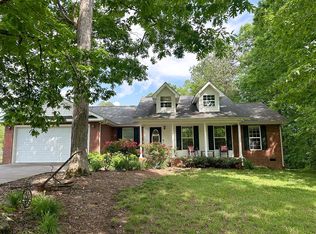 278 McCamy Sumach Rd, Chatsworth, GA 30705