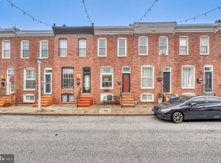 706 S Glover St, Baltimore, MD 21224