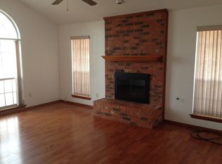 4328 Los Metates Rd NW, Albuquerque, NM 87120