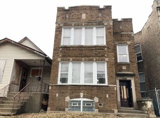 7314 S University Ave, Chicago, IL 60619