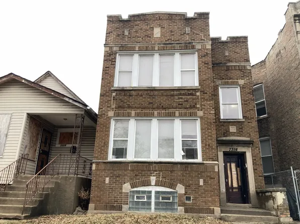 7314 S University Ave, Chicago, IL 60619