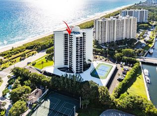 4545 N Ocean Blvd #PENTHOUSE D, Boca Raton, FL 33431