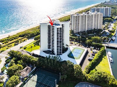 4545 N Ocean Boulevard #Ph-D, Boca Raton, FL, 33431