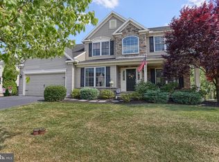 20 Bent Brook Cir, Reading, PA 19606