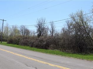 8952 Telegraph Rd, Gasport, NY 14067