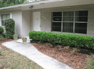 103 NW 32nd St, Gainesville, FL 32607