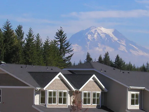 12615 172nd St E APT Ii203, Puyallup, WA 98374