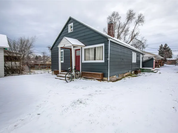 2045 S 13th St, Missoula, MT 59801