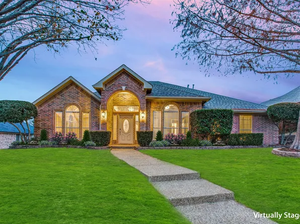 1405 Shores Blvd, Rockwall, TX 75087