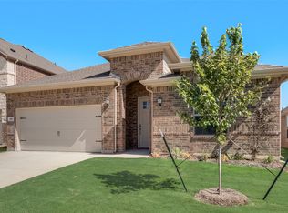 1229 Superbloom Ave, Justin, TX 76247