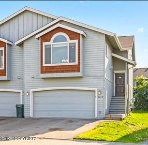 6218 Ophir Dr, Anchorage, AK, 99504