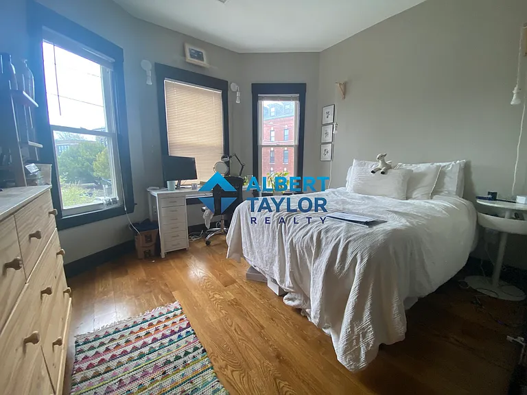 46 Creighton St #3 — Photo 14