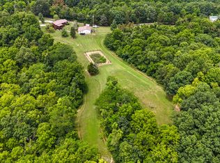 2565 Sugar Creek Rd, Carlisle, KY 40311