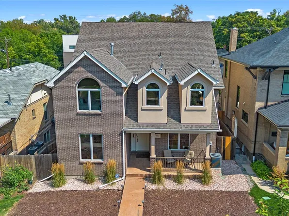 2050 N Gaylord Street, Denver, CO 80205