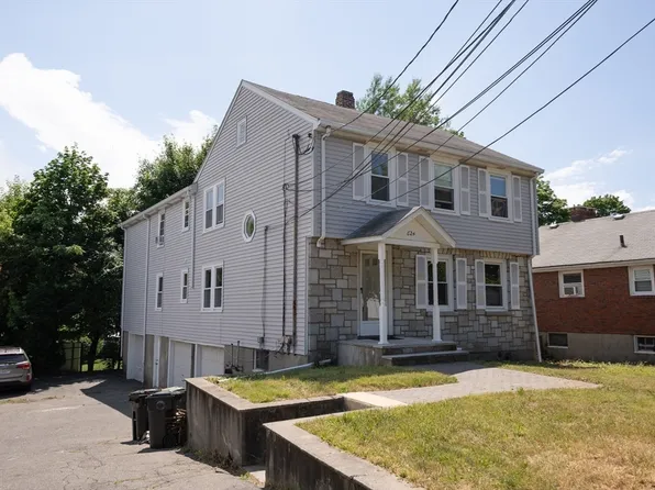 624 Main St, Watertown, MA 02472