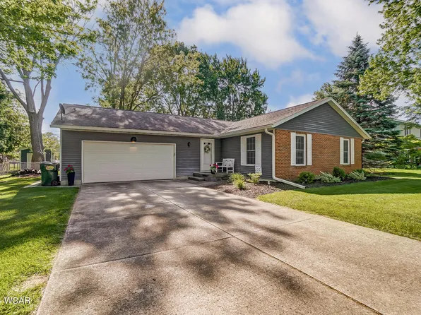 2836 Wren Ave, Lima, OH 45807