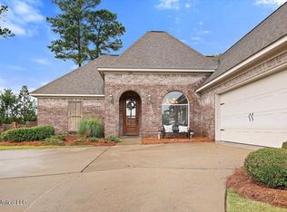 101 Westerly Pl, Madison, MS 39110
