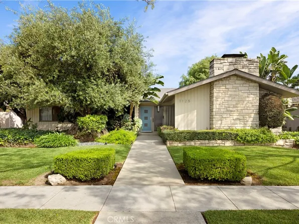 1125 E Burlinghall Dr, Long Beach, CA 90807