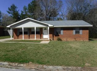 2279 Arrowwood Dr, Macon, GA