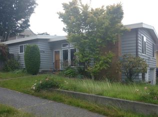 6756 25th Ave NW, Seattle, WA 98117
