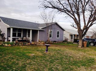 2120 Webster St, San Angelo, TX 76901