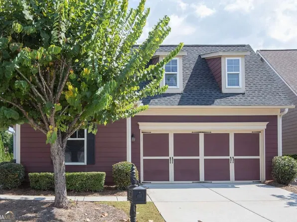 3176 Willow Creek Dr SW, Gainesville, GA 30504