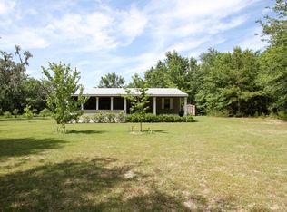 17077 115th Pass, Mc Alpin, FL 32062