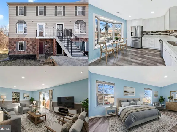 4675 Red Hawk Ter, Bladensburg, MD 20710