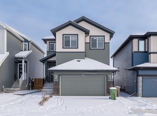 73 Redspur Dr, Saint Albert, AB T8N 7Y8