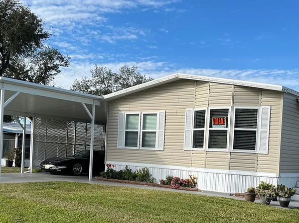 2552 NE Turner Ave Lot 72, Arcadia, FL 34266