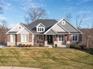 6125 Knights Table Ct, Saint Charles, MO 63304