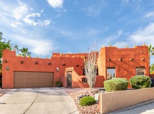 8152 Eagledancer Ave, Las Vegas, NV 89129