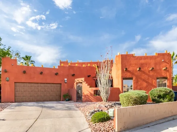 8152 Eagledancer Ave, Las Vegas, NV 89129