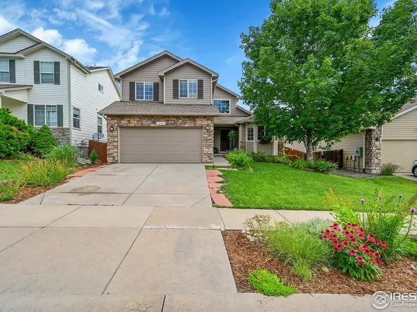 514 Peyton Dr, Fort Collins, CO 80525