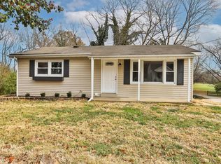 2380 Saint Paul Rd, O'Fallon, MO 63366