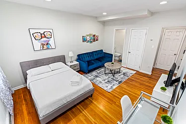 Rented by Stay Local NYC