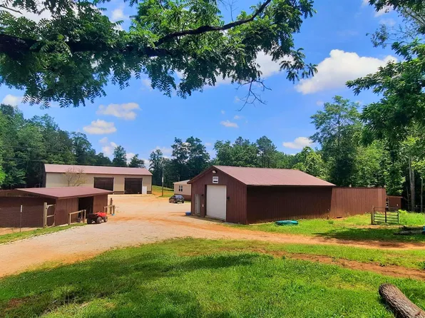 2970 County Road 82, Lineville, AL 36266