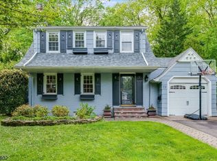 73 Stony Ln, Short Hills, NJ 07078