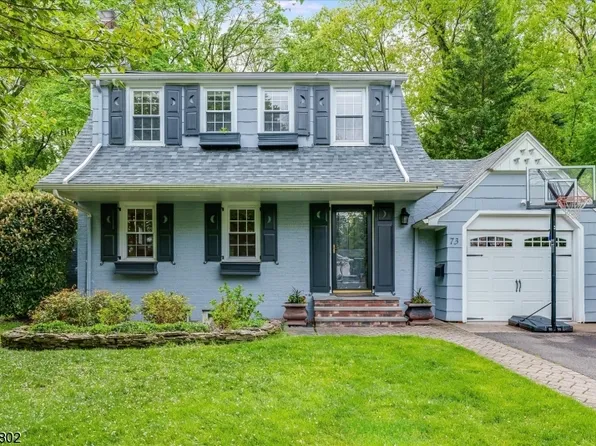 73 Stony Ln, Millburn Twp., NJ 07078