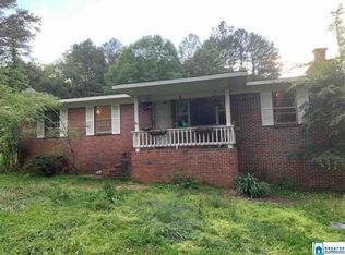 3170 Jackson Rd, Pinson, AL 35126