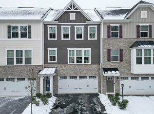 206 Olivia Way, Pittsburgh, PA