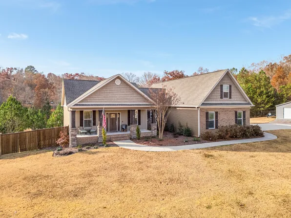 125 Reserve Dr, Georgetown, TN 37336