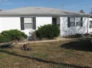 6982 SW Highway K, Osceola, MO 64776